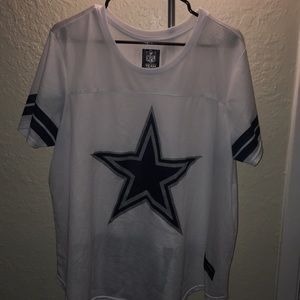 Dallas Cowboys jersey shirt